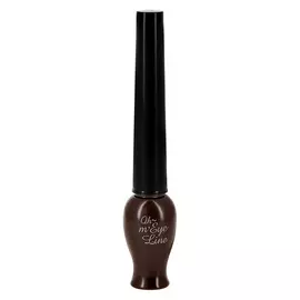 ETUDE Подводка для глаз OH MY LINE коричневая