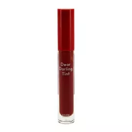 ETUDE Тинт для губ DEAR DARLING WATER GEL TINT