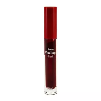 ETUDE Тинт для губ DEAR DARLING WATER GEL TINT