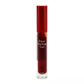 ETUDE Тинт для губ DEAR DARLING WATER GEL TINT