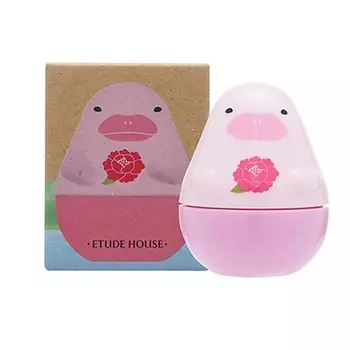 ETUDE Missing U Hand Cream Piona Крем для рук с ароматом пиона 30.0