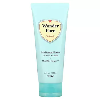 ETUDE Пенка для очищения пор 150.0