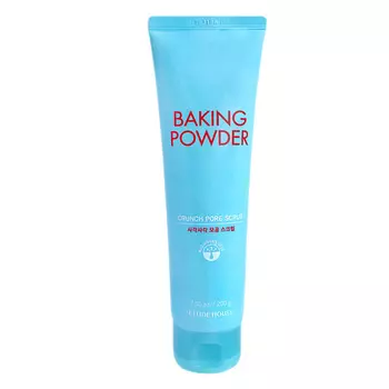 ETUDE Скраб для лица 200.0