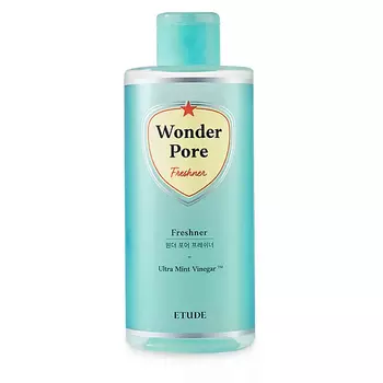 ETUDE Тонер для очищения пор 250.0