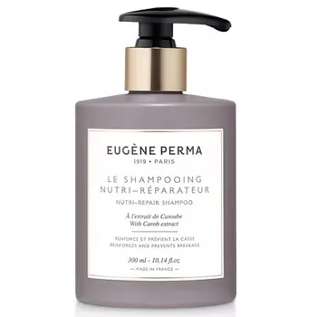 EUGENEPERMA 1919 Укрепляющий и восстанавливающий шампунь для волос