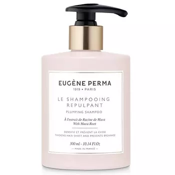 EUGENEPERMA 1919 Уплотняющий шампунь для тонких волос