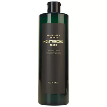 EUNYUL Антивозрастной тонер для лица с комплексом фруктовых семян