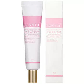 EUNYUL Крем для области вокруг глаз с коллагеном 40.0