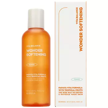 EUNYUL Смягчающий балансирующий тонер,