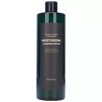 EUNYUL Увлажняющая мицеллярная вода c экстрактами морских водорослей