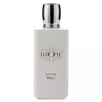 EUTOPIE № 1 100