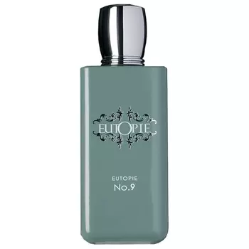 EUTOPIE № 9 100