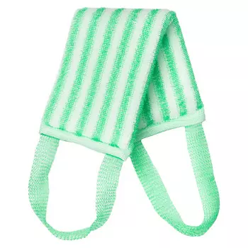 EVA Длинная массажная мочалка для тела и душа