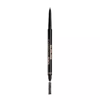 EVA MOSAIC Автоматический карандаш для бровей Slimline Eyebrow Pencil