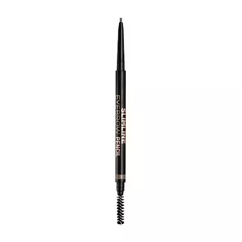 EVA MOSAIC Автоматический карандаш для бровей Slimline Eyebrow Pencil