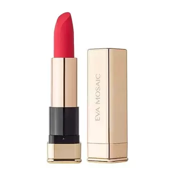 EVA MOSAIC Губная помада Ideal Velvet