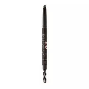 EVA MOSAIC Карандаш для бровей Auto Eyebrow Flat