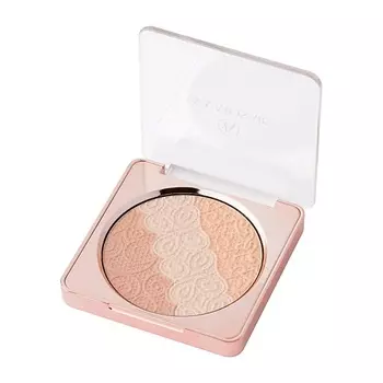 EVA MOSAIC Пудра для лица светящаяся Magic Powder