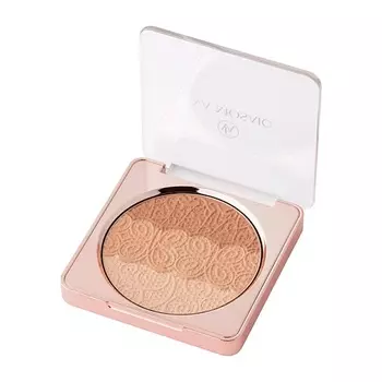 EVA MOSAIC Пудра для лица выравнивающая Magic Powder