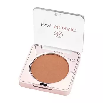 EVA MOSAIC Румяна компактные для лица Compact Blush