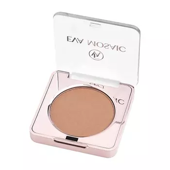 EVA MOSAIC Румяна компактные для лица Compact Blush