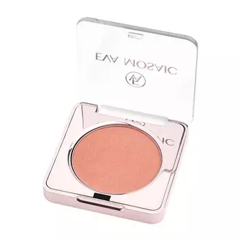 EVA MOSAIC Румяна компактные для лица Compact Blush