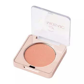 EVA MOSAIC Румяна компактные для лица Compact Blush