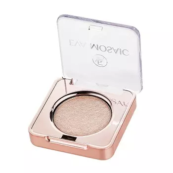 EVA MOSAIC Тени для век Mono