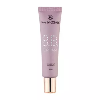 EVA MOSAIC Тональный крем-уход BB Blemish Balm