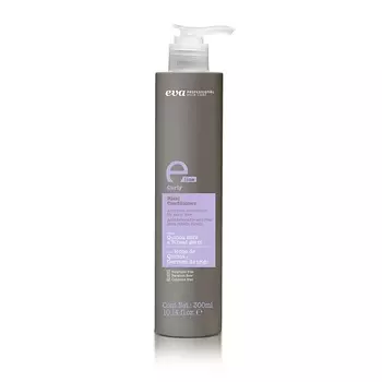 EVA PROFESSIONAL HAIR CARE Кондиционер для кудрявых волос E-Line Curly