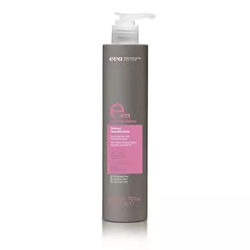 EVA PROFESSIONAL HAIR CARE Кондиционер для окрашенных волос E-Line Intense Color