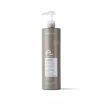 EVA PROFESSIONAL HAIR CARE Кондиционер для волос антисептический, защитный E-Line Dermocare