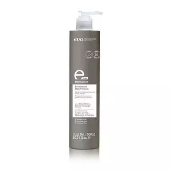 EVA PROFESSIONAL HAIR CARE Крем для рук защитный E-Line Dermocare