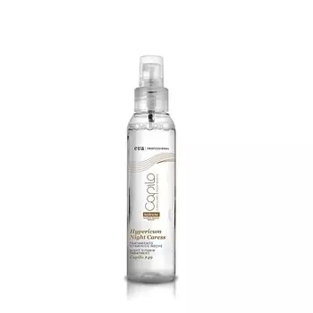 EVA PROFESSIONAL HAIR CARE Лосьон для волос ночной несмываемый Hydra.In Hypericum Overnight Caress N.49
