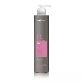 EVA PROFESSIONAL HAIR CARE Маска для окрашенных волос с кератином E-Line Intense Color