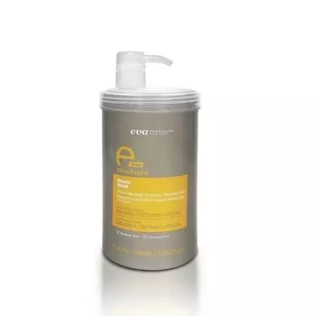 EVA PROFESSIONAL HAIR CARE Маска для волос восстанавливающая E-Line Care