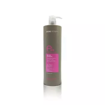 EVA PROFESSIONAL HAIR CARE Шампунь для блондинок E-Line Intense Color