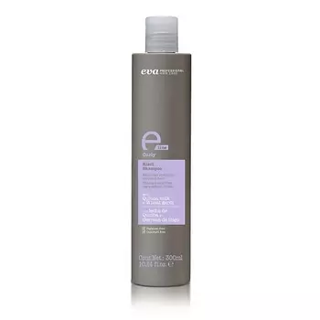 EVA PROFESSIONAL HAIR CARE Шампунь для кудрявых волос E-Line Curly