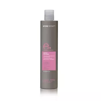 EVA PROFESSIONAL HAIR CARE Шампунь для окрашенных волос E-Line Intense Color