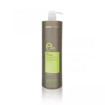 EVA PROFESSIONAL HAIR CARE Шампунь для волос против выпадения E-Line Care