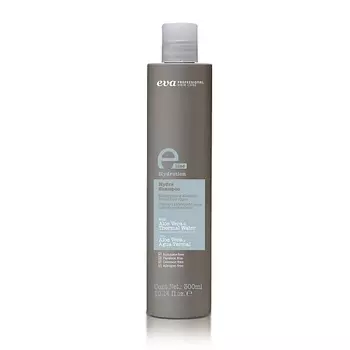 EVA PROFESSIONAL HAIR CARE Шампунь для волос увлажняющий E-Line Hydration