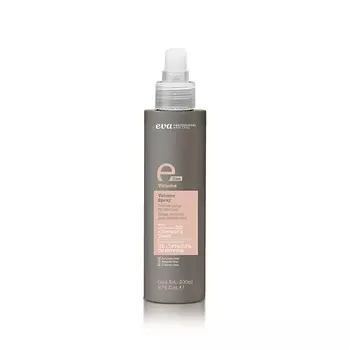EVA PROFESSIONAL HAIR CARE Спрей для волос, придающий объём E-Line Volume