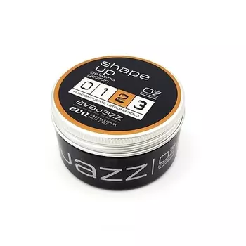 EVA PROFESSIONAL HAIR CARE Воск для укладки волос с желатином Shape Up