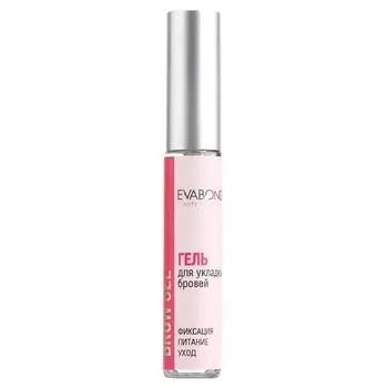 EVABOND Гель для укладки бровей