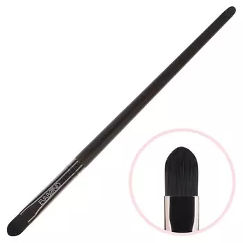 EVABOND Кисть макияжная для консилера плоская