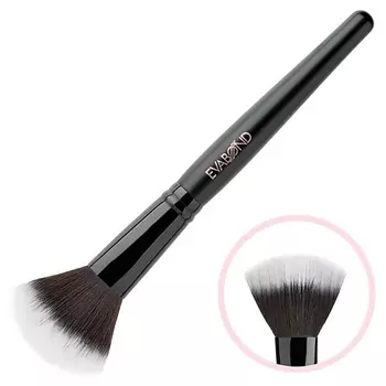 EVABOND Кисть макияжная для румян