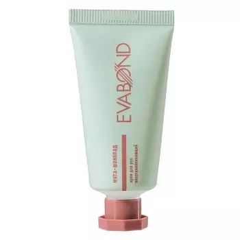 EVABOND Крем для рук восстанавливающий мята-шоколад 30.0