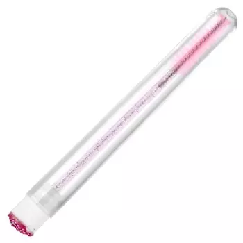 EVABOND Щеточка для ресниц винтовая в тубе 1