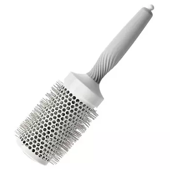 EVABOND Термобрашинг с хвостиком, антистатик, серия "Maple•X"