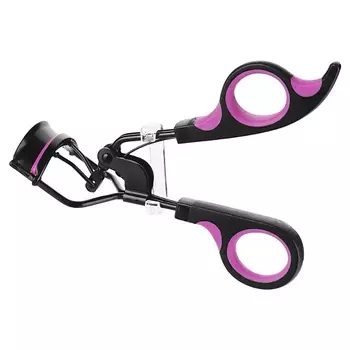 EVABOND Зажим для завивки ресниц с держателем для пальца